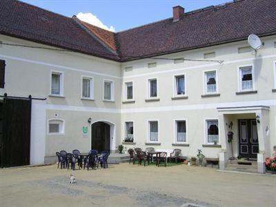 Pension Rotsteinblick Sohland am Rotstein エクステリア 写真